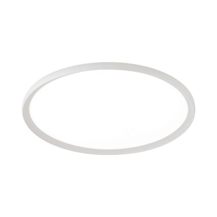 LED-Deckenleuchte KANT LED/50W/230V 2700/3200/4000K Ø 60 cm weiß