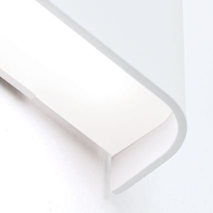LED-Wandleuchte ACCENT LED/14W/230V weiß