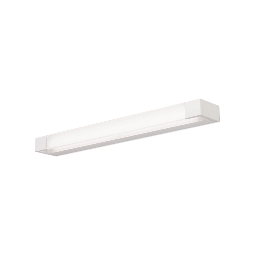 Éclairage de miroir salle de bain MARILYN LED/21W/230V 57 cm IP44 blanc