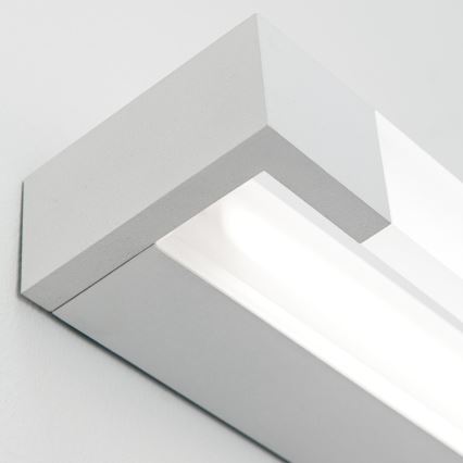 Éclairage de miroir salle de bain MARILYN LED/21W/230V 57 cm IP44 blanc
