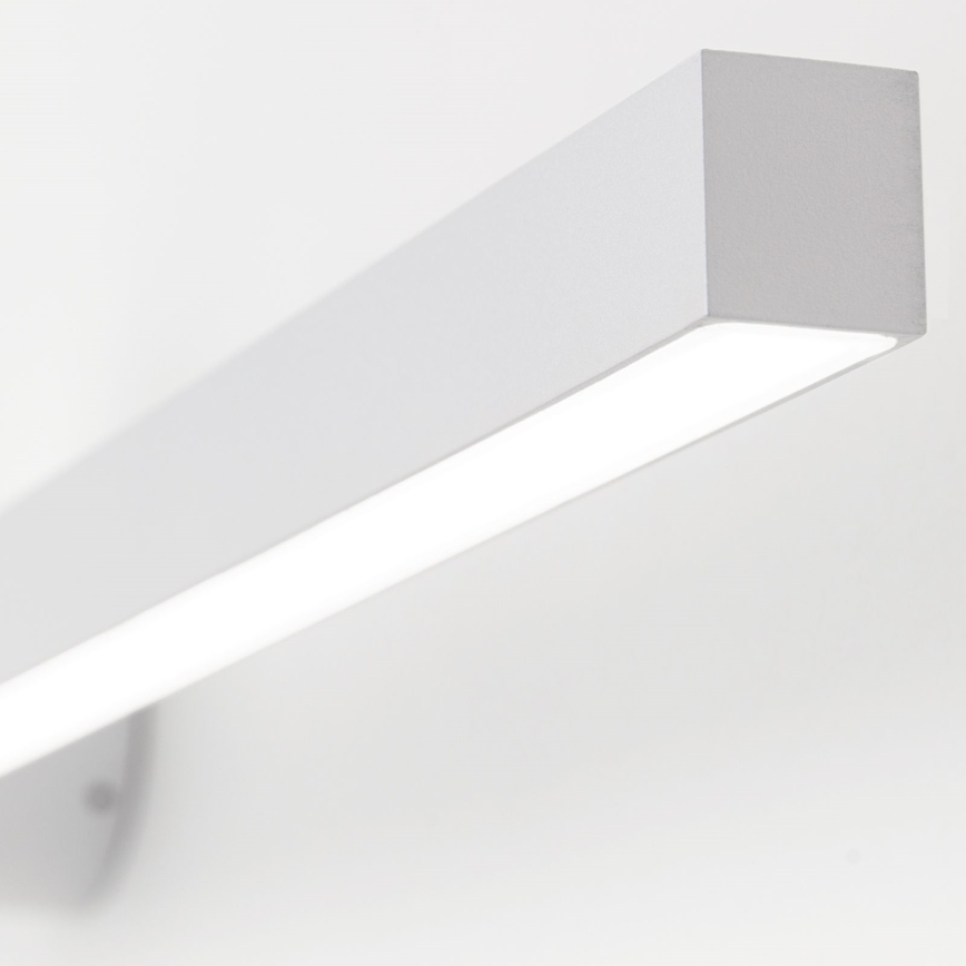 Illuminazione a LED per specchi da bagno BEAUTY LED/24W/230V 101 cm IP54 bianco