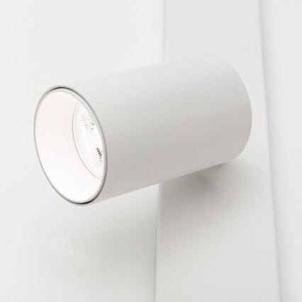 Spotleuchte SEAN 3xGU10/13W/230V weiß