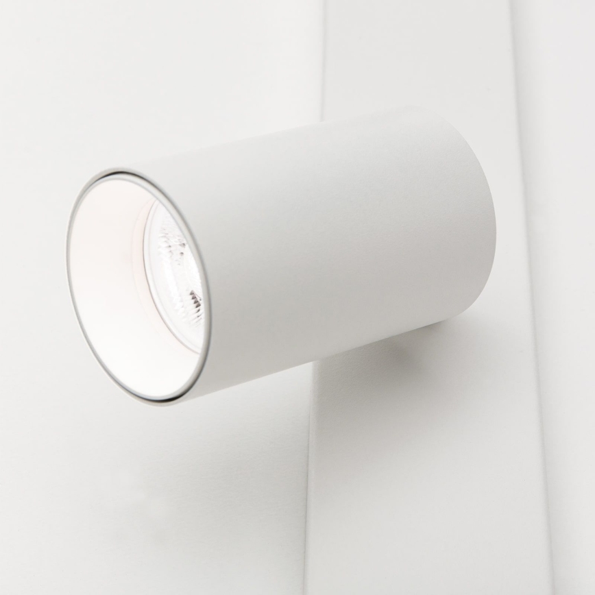 Spotleuchte SEAN 3xGU10/13W/230V weiß