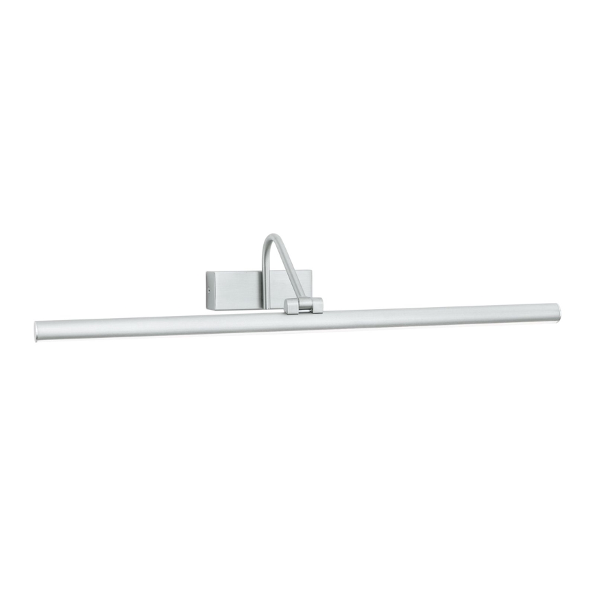 LED-Bilderleuchte PORTRAIT LED/12W/230V 60 cm matt Chrom