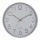 Orologio da parete 1xAA 29 cm grigio/oro rosa