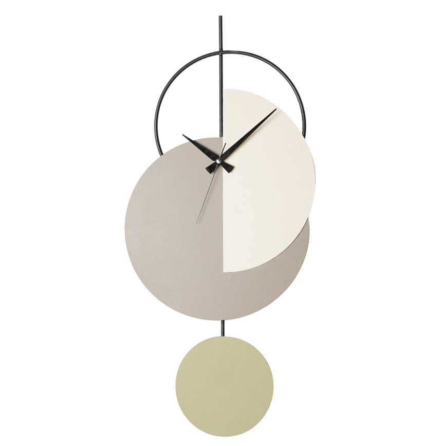 Orologio da parete 68x30,5 cm 1xAA