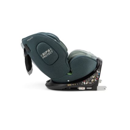 OSANN - ONE 360 i-Size Kindersitz 40-150 cm, Universe Green