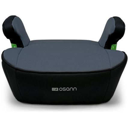 OSANN - Réhausseur auto Isofix i-Size 126–150 cm, noir