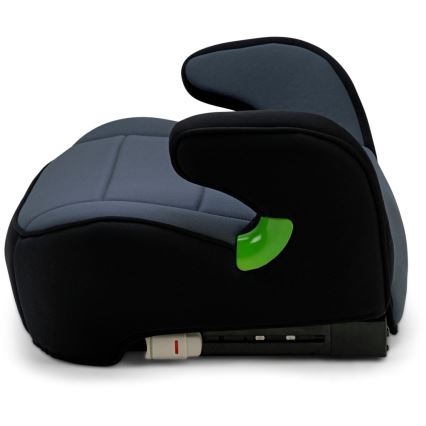 OSANN - Réhausseur auto Isofix i-Size 126–150 cm, noir