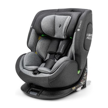 OSANN - Seggiolino auto ONE 360 i-Size 40-150 cm Grigio Universe