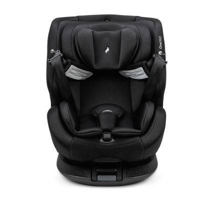OSANN - Seggiolino auto ONE 360 i-Size 40-150 cm Nero