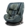 OSANN - Seggiolino auto ONE 360 i-Size 40-150 cm Verde Universe