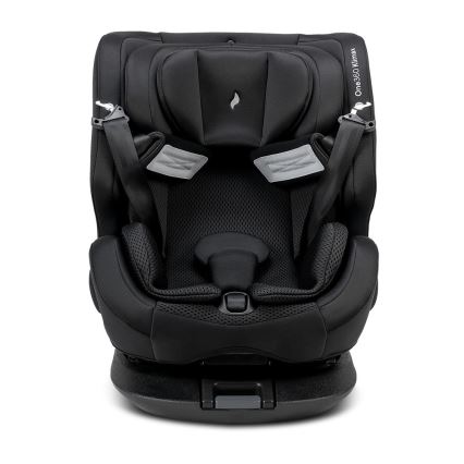 OSANN - Seggiolino auto ONE 360 Klimax i-Size 40-150 cm Nero