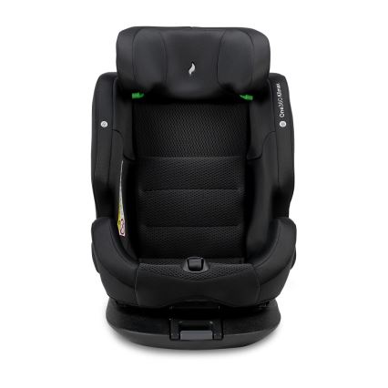OSANN - Seggiolino auto ONE 360 Klimax i-Size 40-150 cm Nero