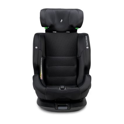OSANN - Seggiolino auto ONE 360 Klimax i-Size 40-150 cm Nero