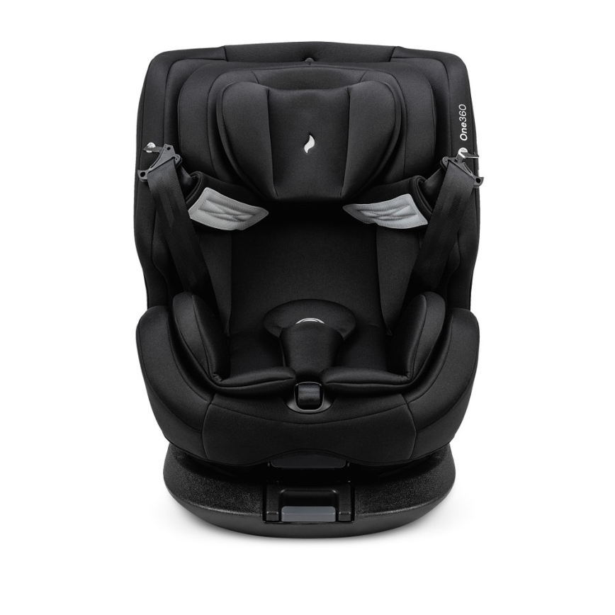 OSANN - Siège auto ONE 360 i-Size 40-150 cm Noir intégral