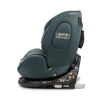 OSANN - Siège-auto ONE 360 i-Size 40-150 cm Universe Green