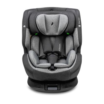 OSANN - Siège auto ONE 360 i-Size 40-150 cm Universe Grey
