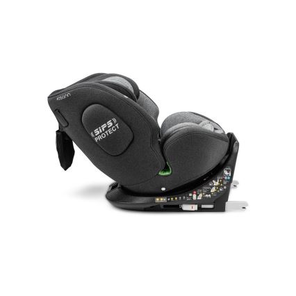 OSANN - Siège auto ONE 360 i-Size 40-150 cm Universe Grey