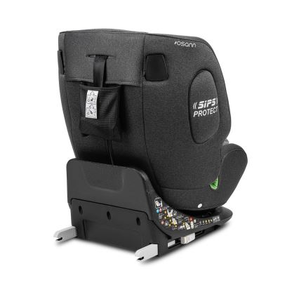 OSANN - Siège auto ONE 360 i-Size 40-150 cm Universe Grey