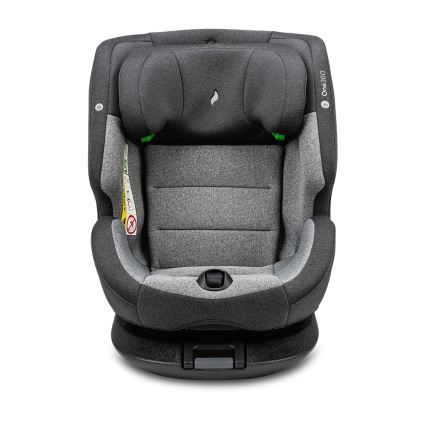 OSANN - Siège auto ONE 360 i-Size 40-150 cm Universe Grey