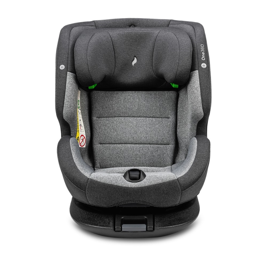 OSANN - Siège auto ONE 360 i-Size 40-150 cm Universe Grey