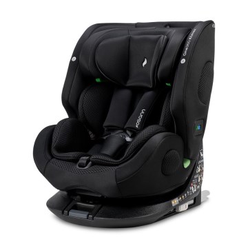 OSANN - Siège-auto ONE 360 Klimax i-Size 40-150 cm Tout noir