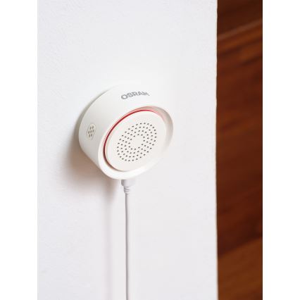 Osram - Allarme SMART+ 5V Wi-Fi