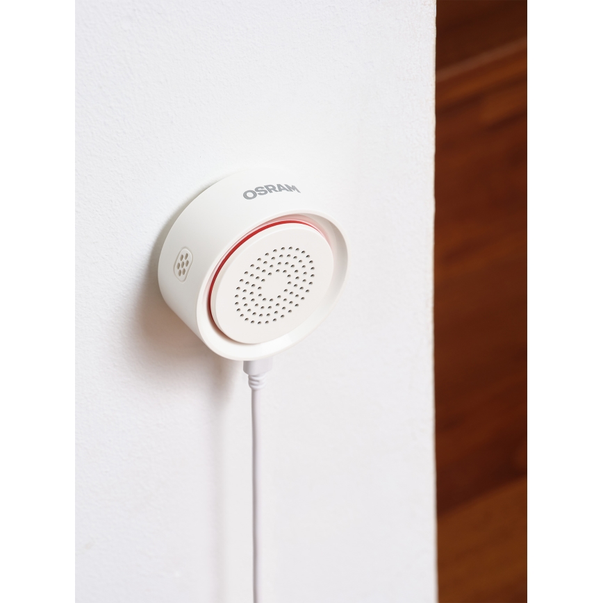 Osram - Allarme SMART+ 5V Wi-Fi