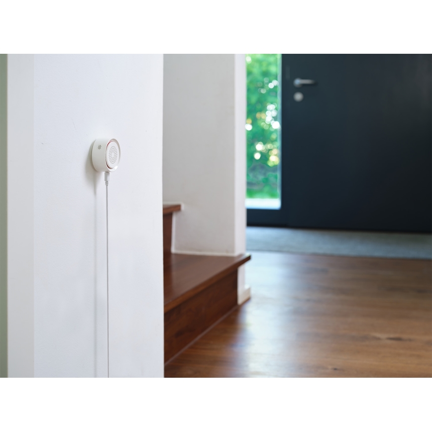 Osram - Allarme SMART+ 5V Wi-Fi