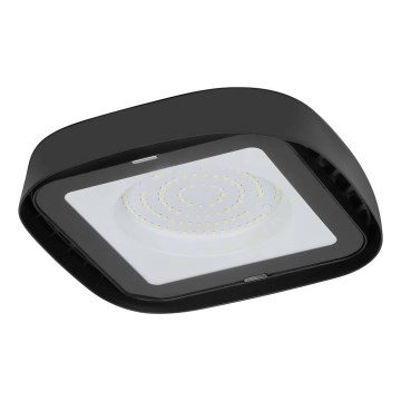 Osram - Apparecchio industriale da soffitto HIGHBAY LED/80W/230V 6500K 23x23 cm IP65