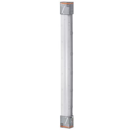 Osram - Apparecchio tecnico fluorescente LED SUBMARINE 2xG13/15W/230V IP65