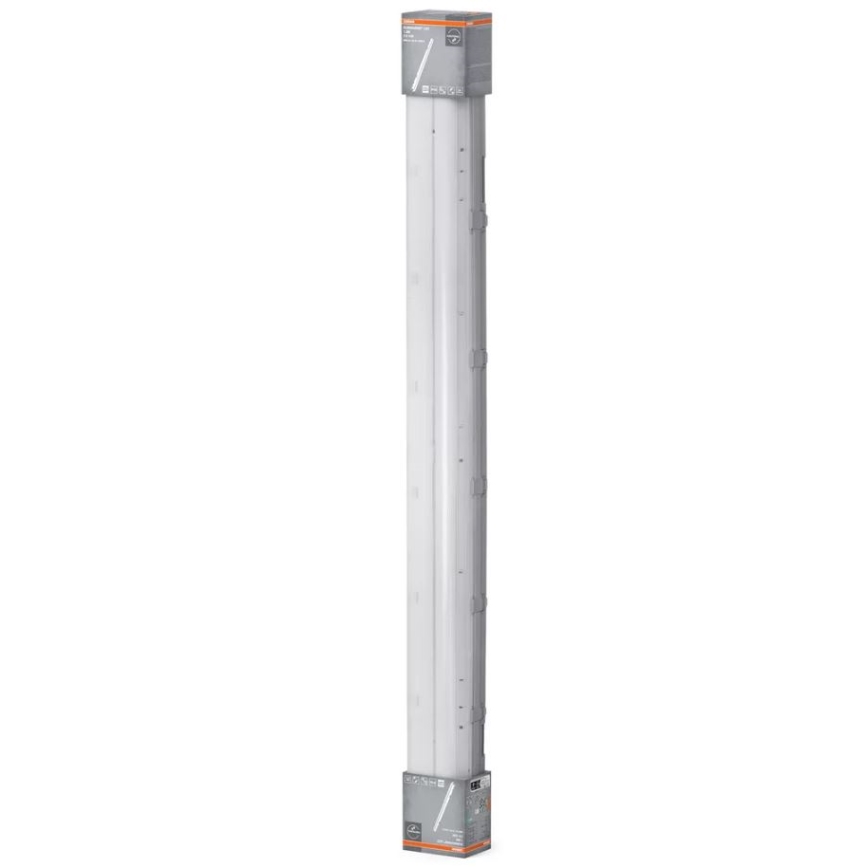 Osram - Apparecchio tecnico fluorescente LED SUBMARINE 2xG13/15W/230V IP65