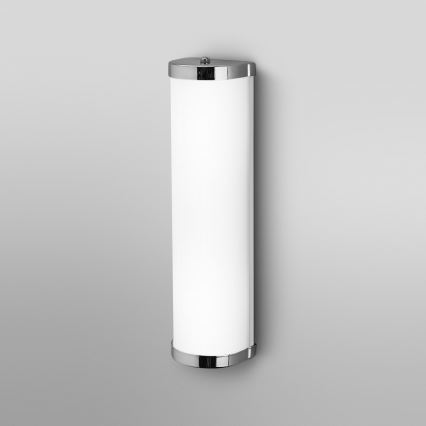 Osram - Applique da bagno BATHROOM CLASSIC 2xE14/12W/230V IP44 cromo lucido