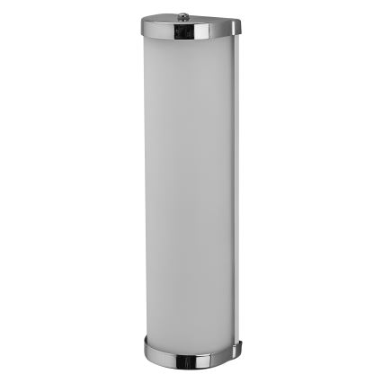 Osram - Applique da bagno BATHROOM CLASSIC 2xE14/12W/230V IP44 cromo lucido