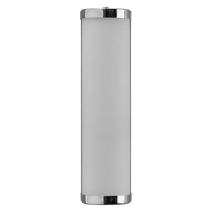 Osram - Applique da bagno BATHROOM CLASSIC 2xE14/12W/230V IP44 cromo lucido