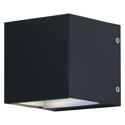 Osram - Applique murale d'extérieur dimmable RGBW LED SMART+ BEAM LED/8W/230V 3000-6500K IP44 Wi-Fi