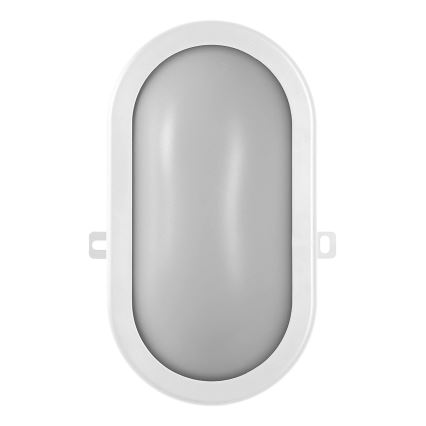 Osram - Applique LED da esterno BULKHEAD LED/11W/230V IP54 bianca