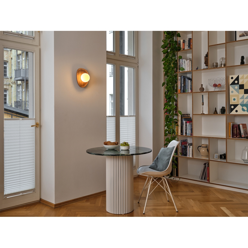 Osram - Applique murale ACACIA NEST 1xG9/5W/230V en acacia