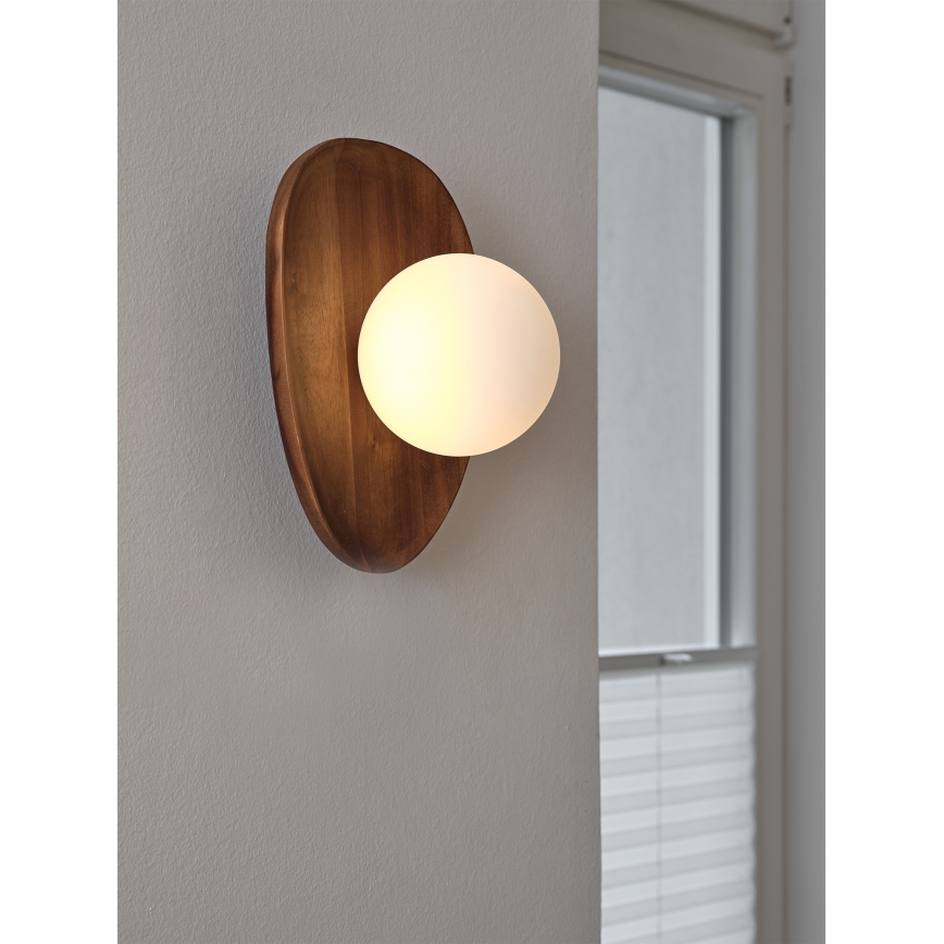 Osram - Applique murale ACACIA NEST 1xG9/5W/230V en acacia