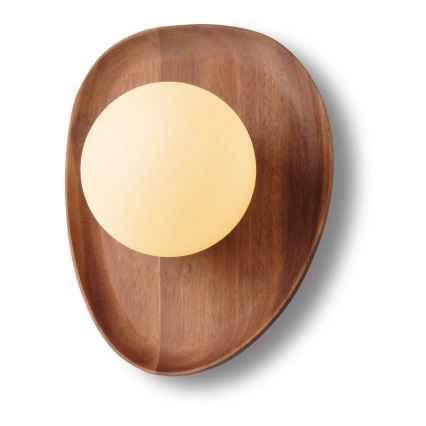Osram - Applique murale ACACIA NEST 1xG9/5W/230V en acacia