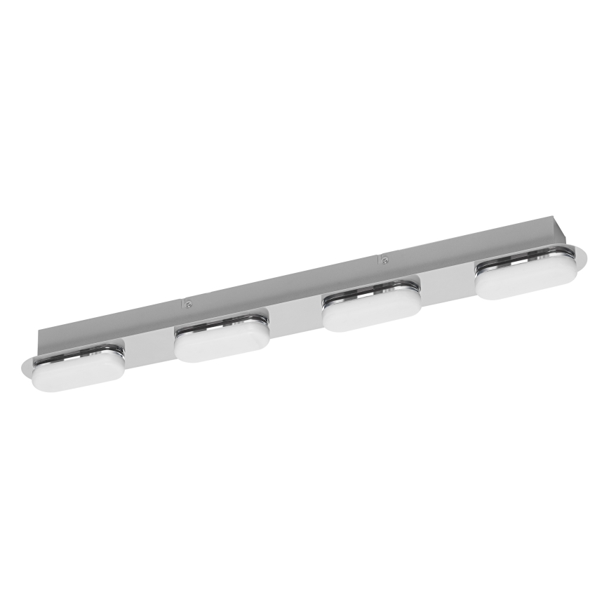 Osram - Applique murale LED dimmable pour salle de bains SMART+ DUPLO LED/24W/230V 3000-6500K IP44 Wi-Fi