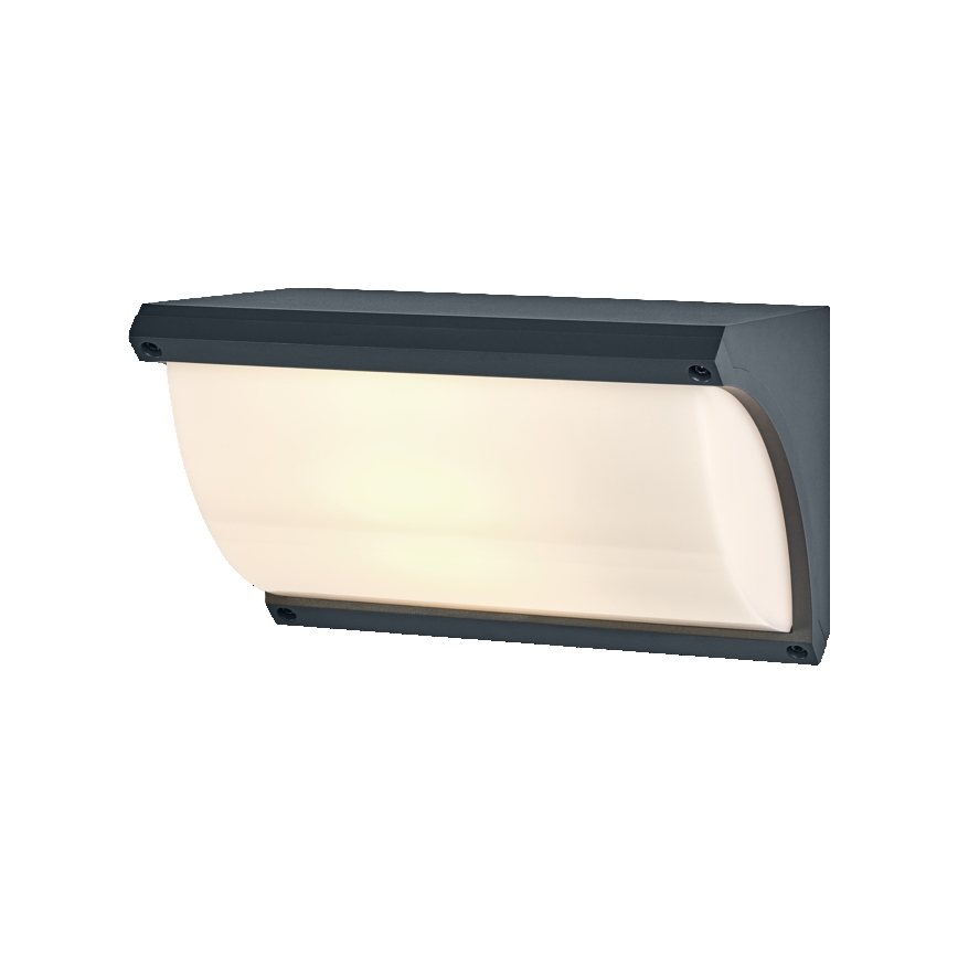 Osram - Applique murale extérieure ENDURA CLASSIC 1xE27/40W/230V IP54 anthracite