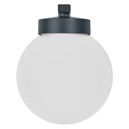 Osram - Applique murale extérieure ENDURA CLASSIC 1xE27/40W/230V IP54 anthracite