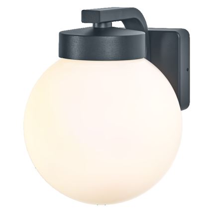 Osram - Applique murale extérieure ENDURA CLASSIC 1xE27/40W/230V IP54 anthracite