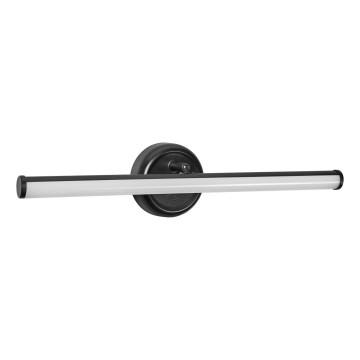 Osram - Applique murale LED NIGHTLUX tactile, rechargeable et dimmable, LED/1,8W/5V, noir
