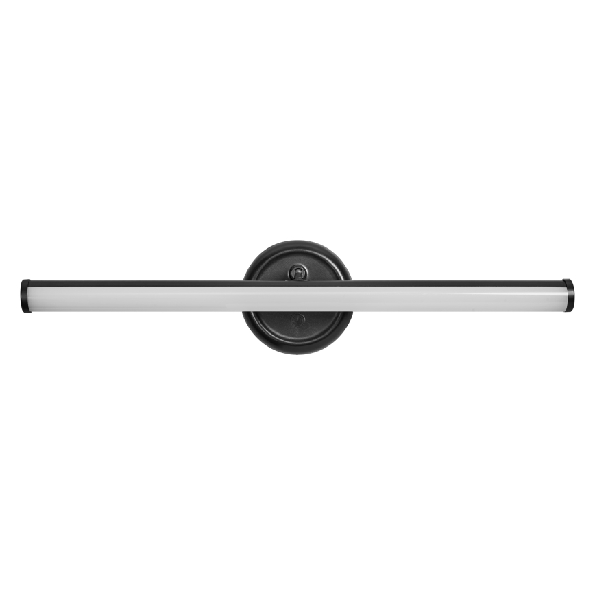 Osram - Applique murale LED NIGHTLUX tactile, rechargeable et dimmable, LED/1,8W/5V, noir