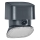 Osram - applique murale solaire à LED avec capteur ENDURA STYLE LED/10,3W/4,2V 2000 mAh IP54 anthracite
