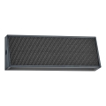 Osram - Applique murale solaire LED à intensité réglable ENDURA STYLE LED/7,1W/4,2V 2000 mAh IP44 anthracite