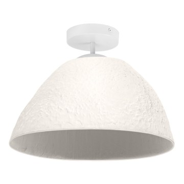 Osram - Aufgesetzte Deckenleuchte CAMEL BELL 1xE27/9W/230V Ø 37,5 cm